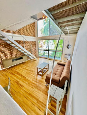 Espectacular Duplex